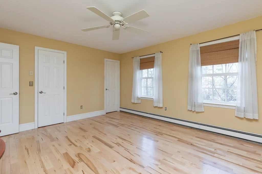 18 Smith Farm Road Stratham NH 03885