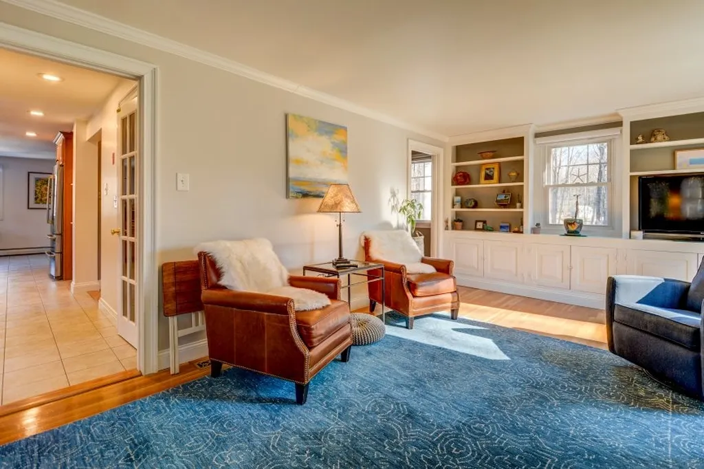 10 Ffrost Drive Durham NH 03824