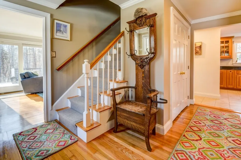 10 Ffrost Drive Durham NH 03824