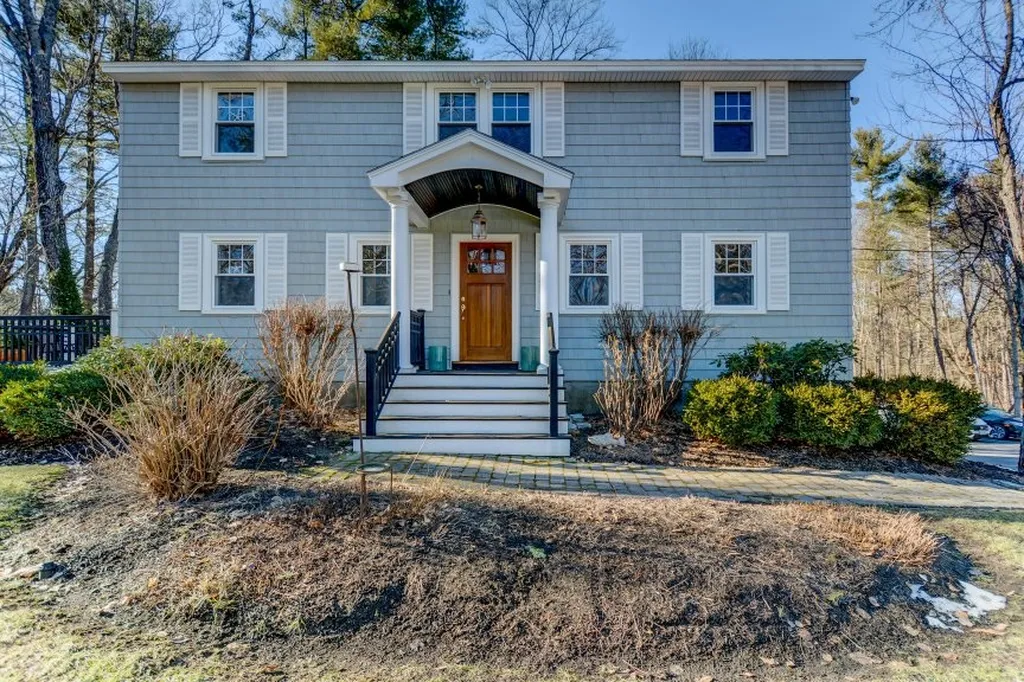 10 Ffrost Drive Durham NH 03824