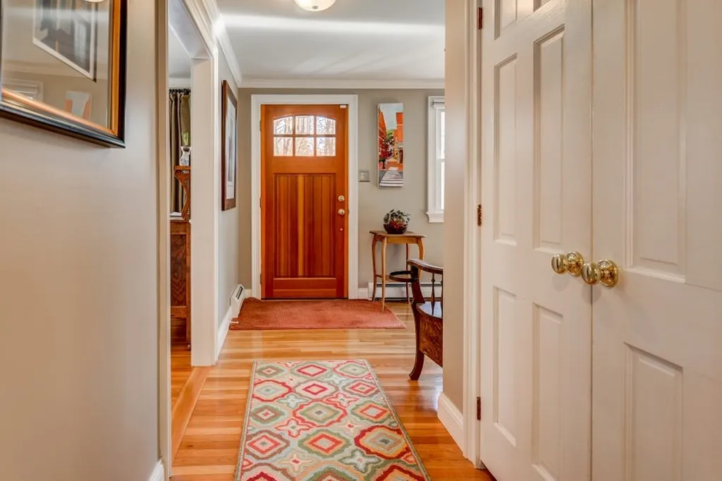 10 Ffrost Drive Durham NH 03824