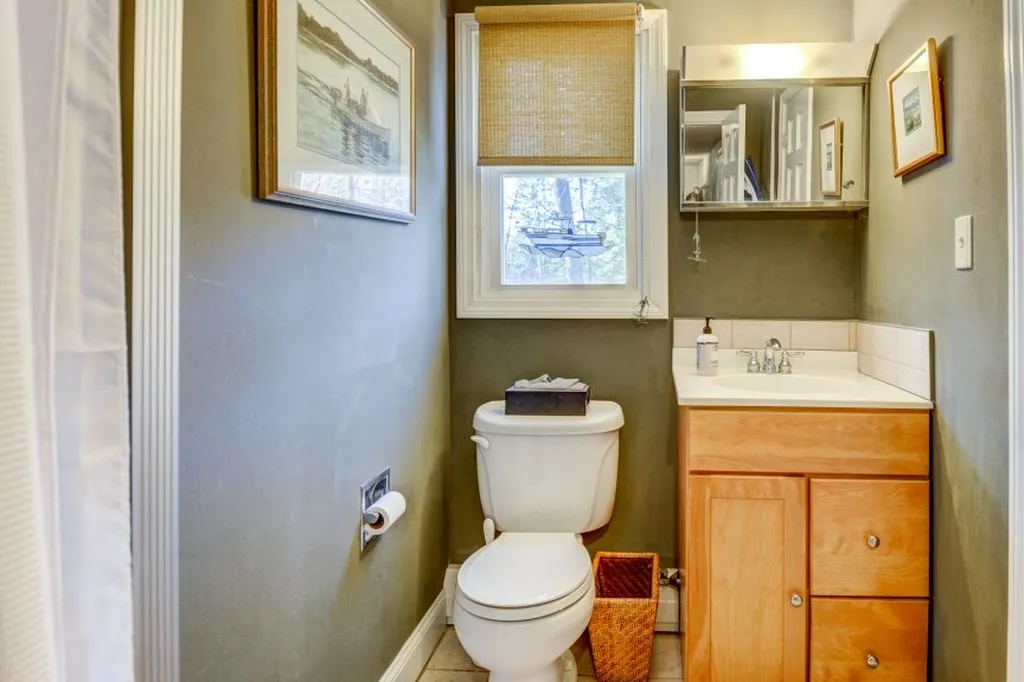 10 Ffrost Drive Durham NH 03824