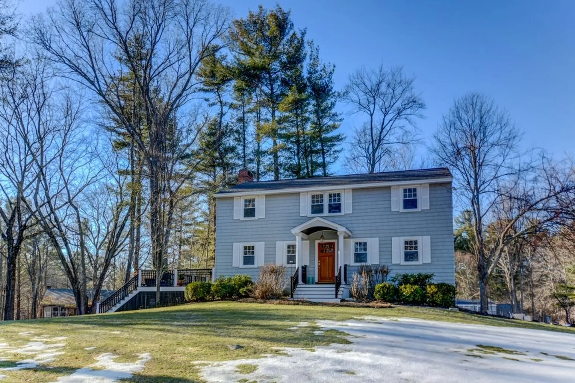 10 Ffrost Drive Durham NH 03824