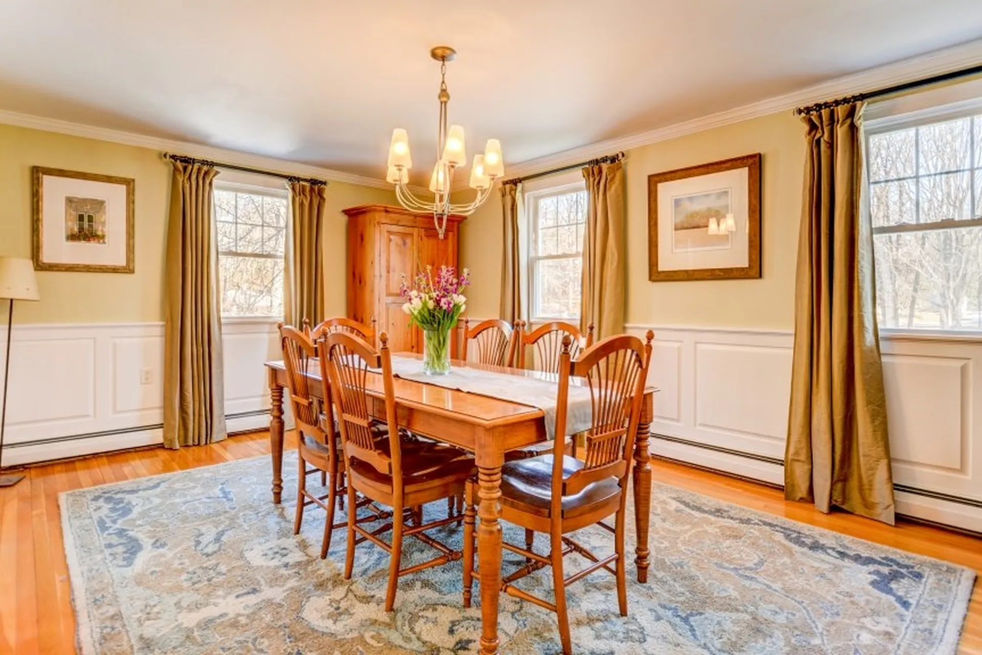 10 Ffrost Drive Durham NH 03824