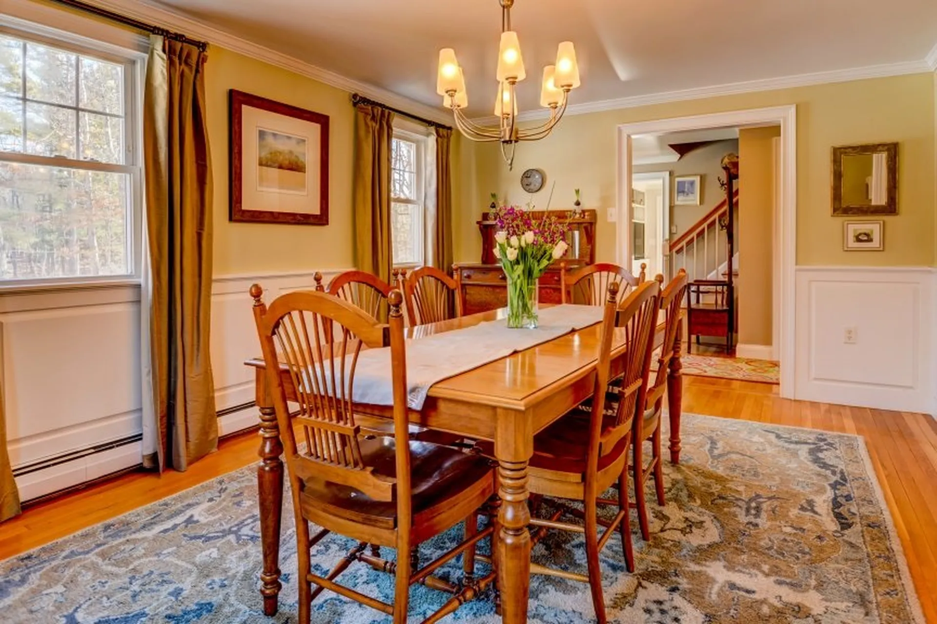 10 Ffrost Drive Durham NH 03824