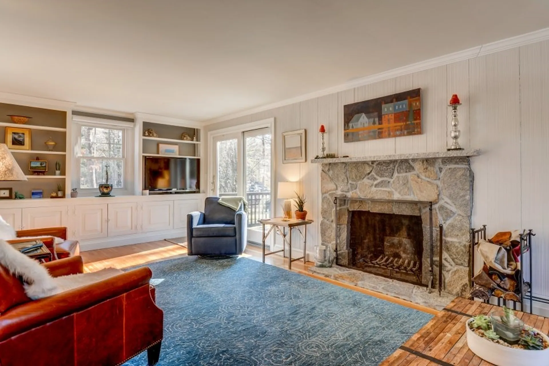 10 Ffrost Drive Durham NH 03824