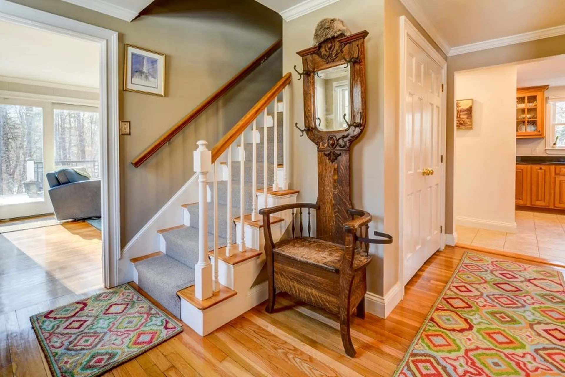 10 Ffrost Drive Durham NH 03824