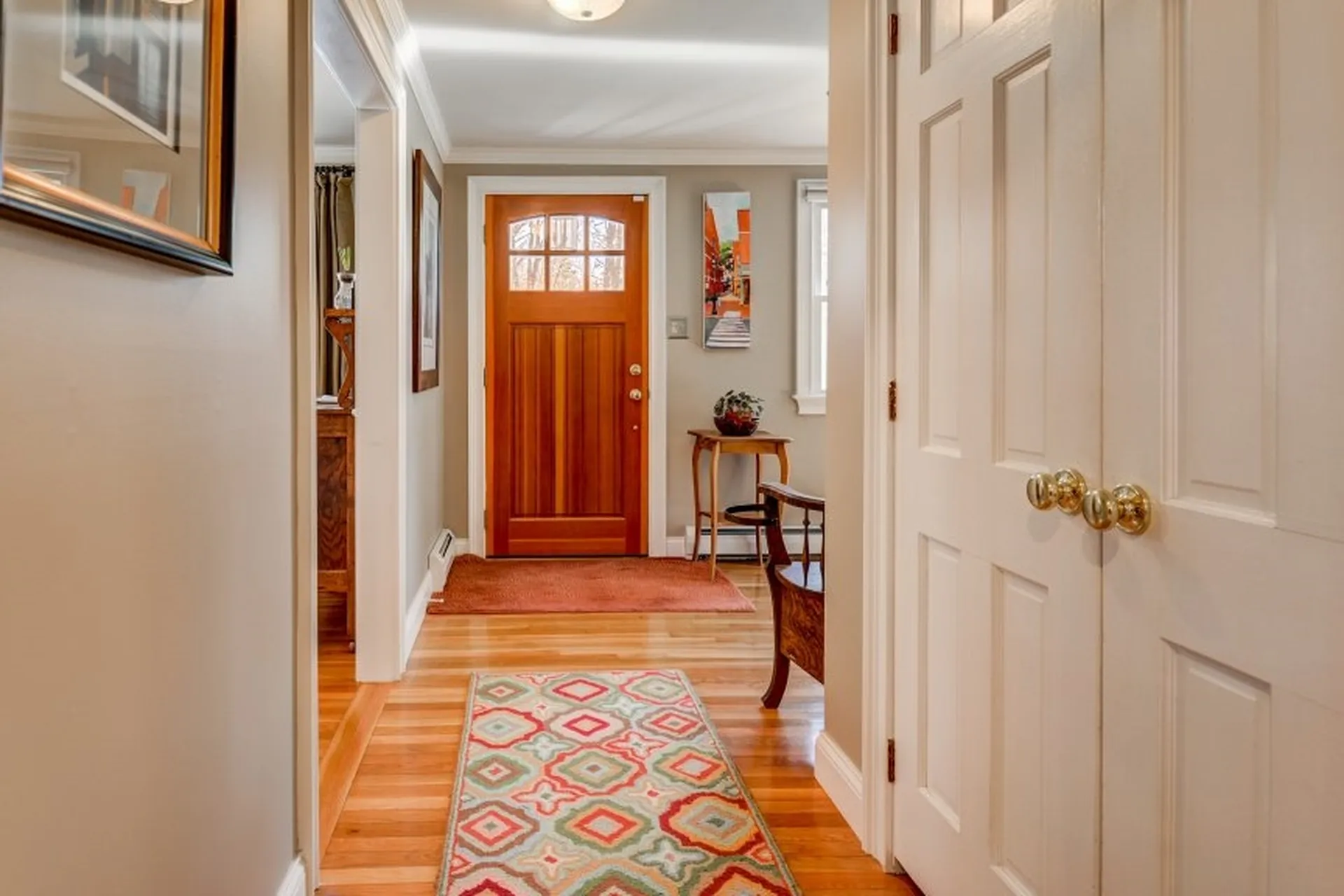 10 Ffrost Drive Durham NH 03824