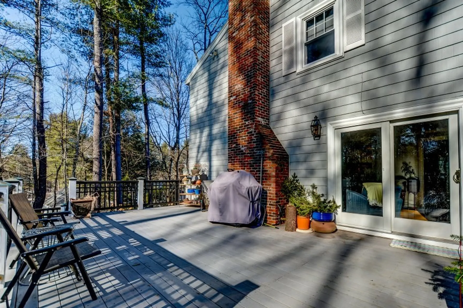 10 Ffrost Drive Durham NH 03824