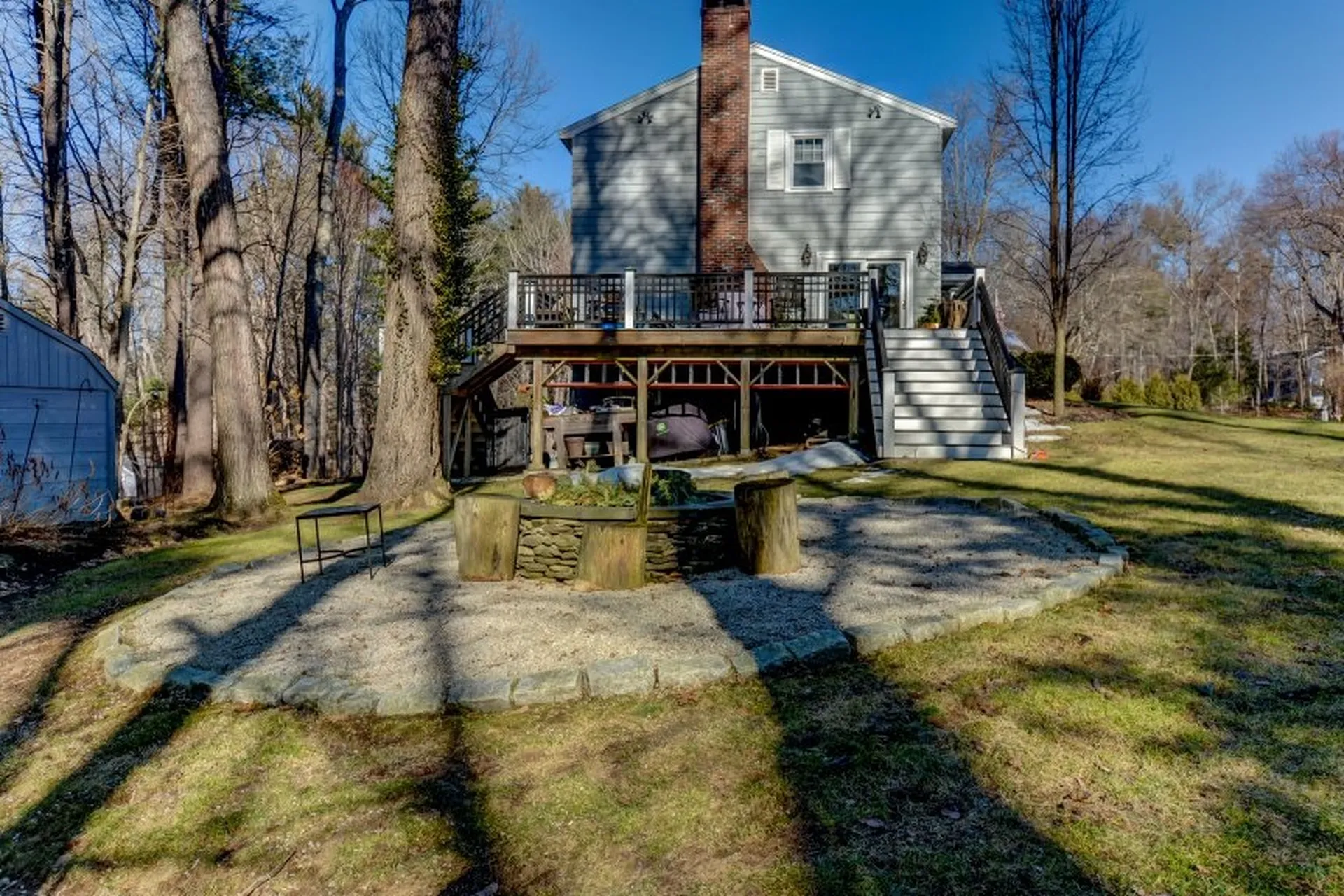 10 Ffrost Drive Durham NH 03824