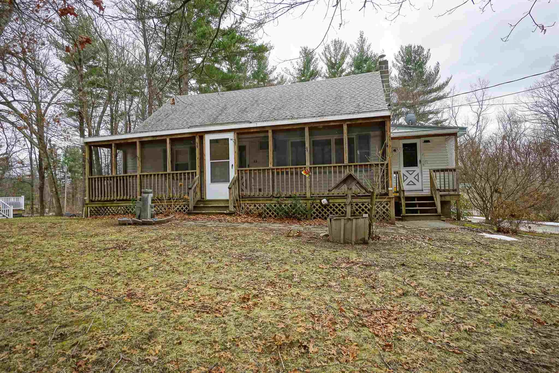 53 Pollard Road Plaistow NH 03865