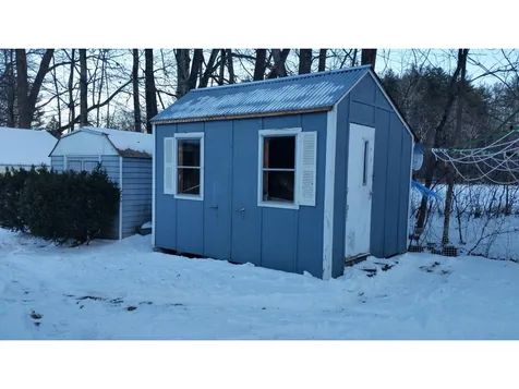 37 Cogswell Way Enfield NH 03748