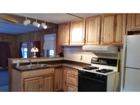 37 Cogswell Way Enfield NH 03748