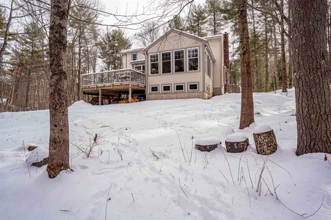 7 Ambler Way Durham NH 03824