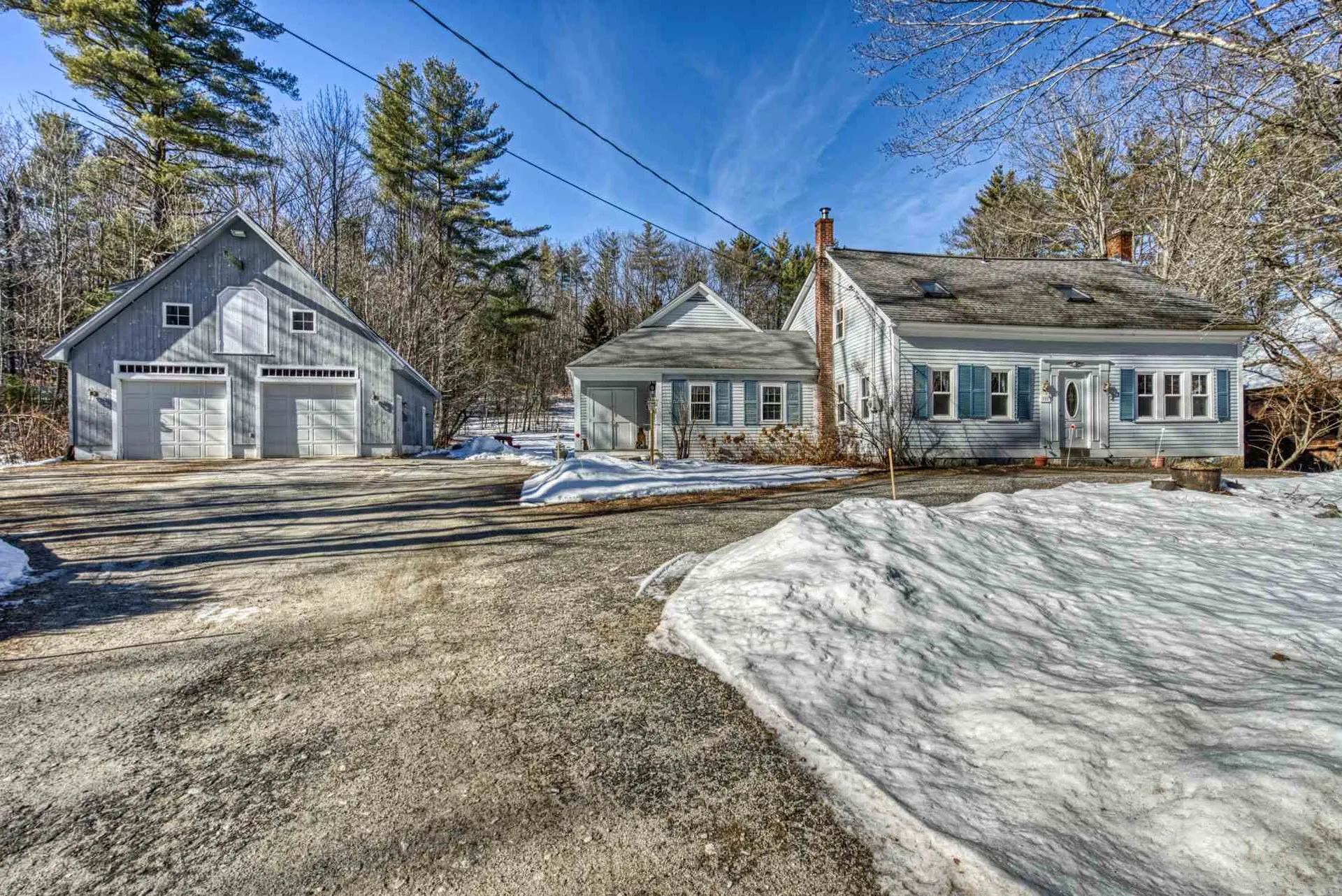 189 South Road Newbury NH 03255