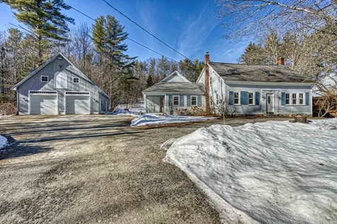 189 South Road Newbury NH 03255