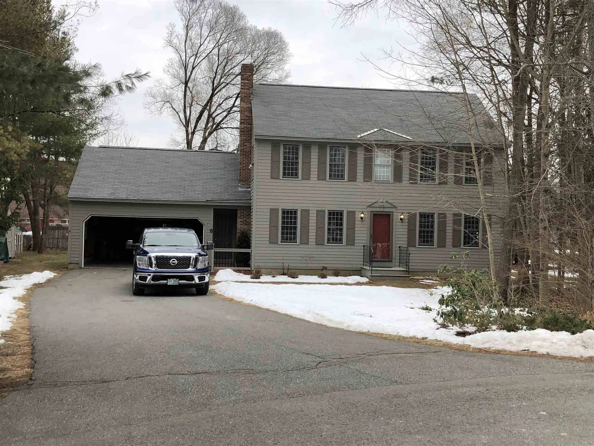 6 Tanner Road Keene NH 03431