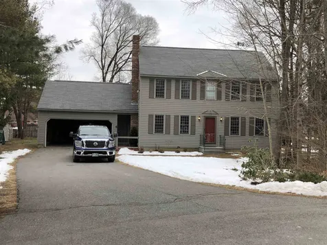 6 Tanner Road Keene NH 03431