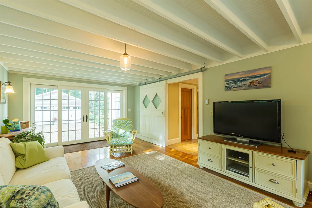 201 Washington Road Rye NH 03870