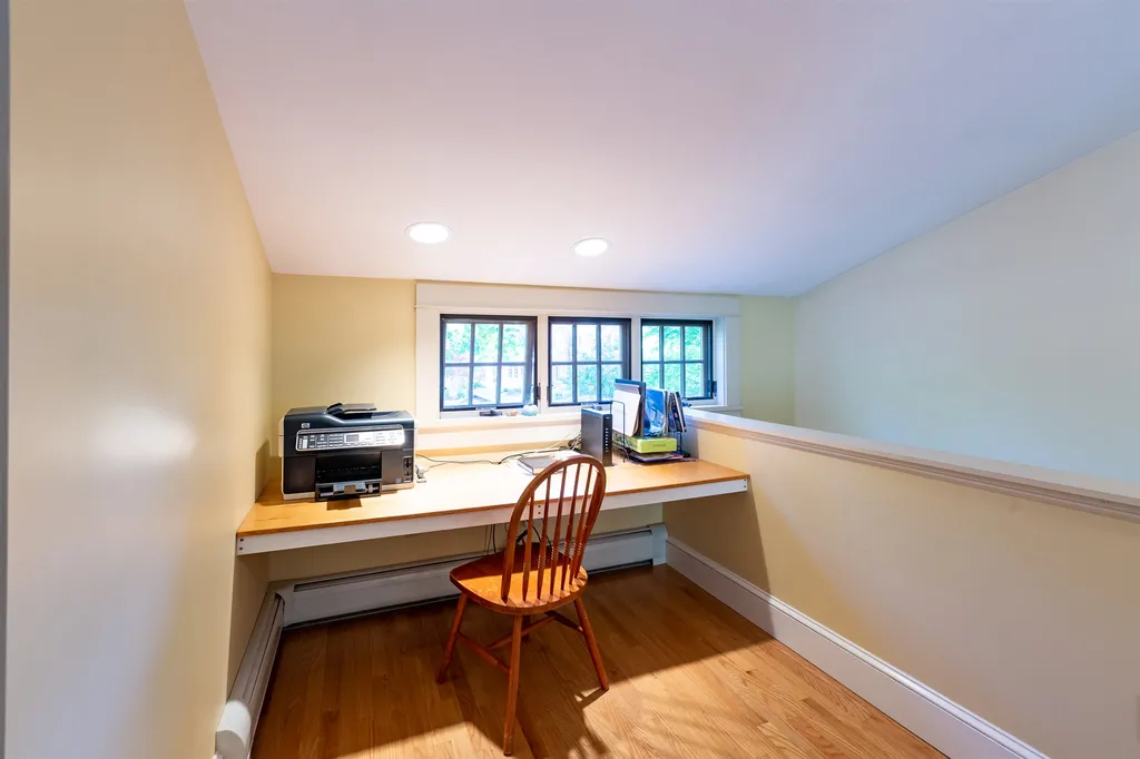 201 Washington Road Rye NH 03870