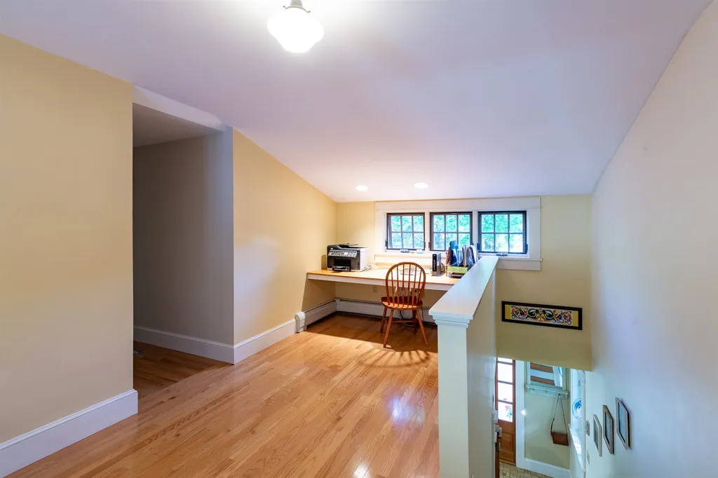 201 Washington Road Rye NH 03870