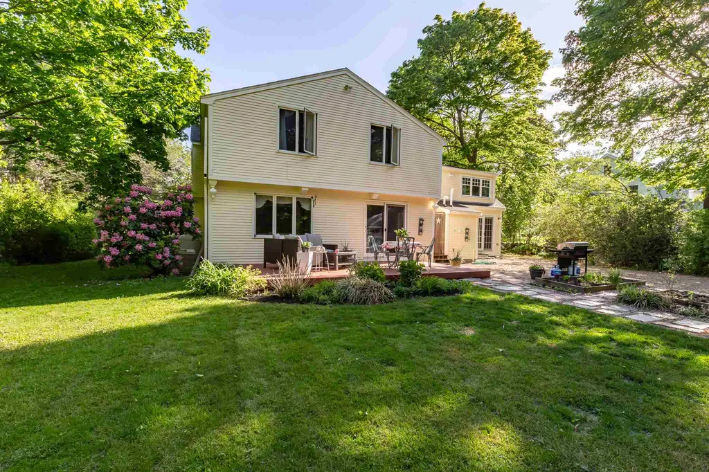 201 Washington Road Rye NH 03870