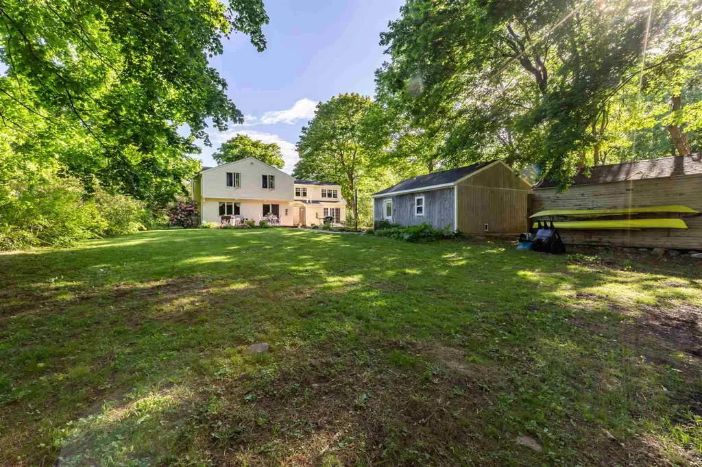 201 Washington Road Rye NH 03870