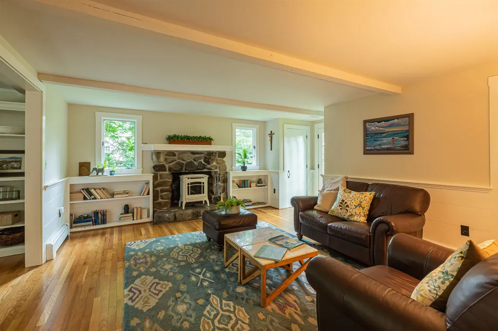 201 Washington Road Rye NH 03870