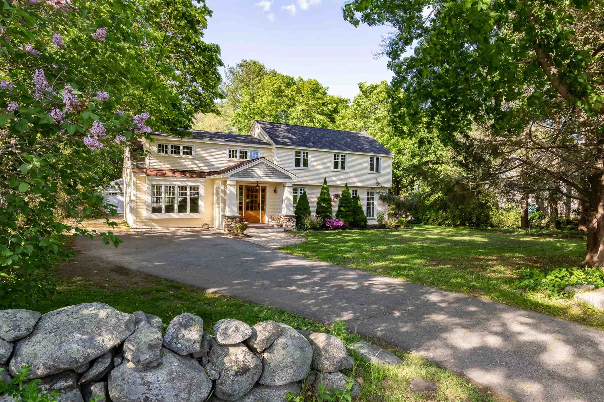 201 Washington Road Rye NH 03870
