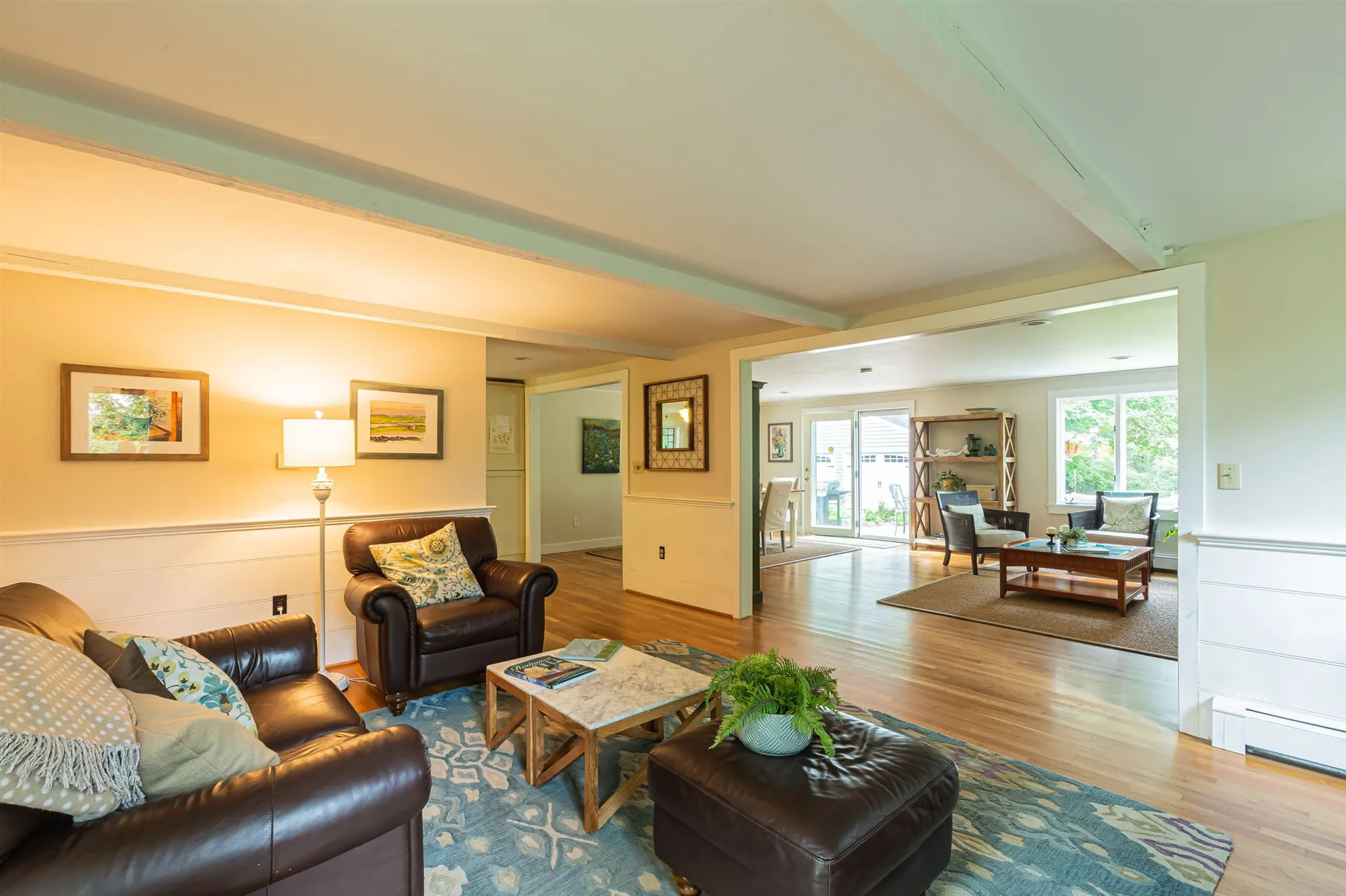 201 Washington Road Rye NH 03870