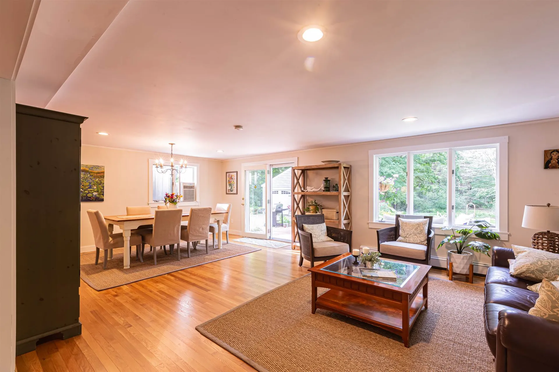 201 Washington Road Rye NH 03870