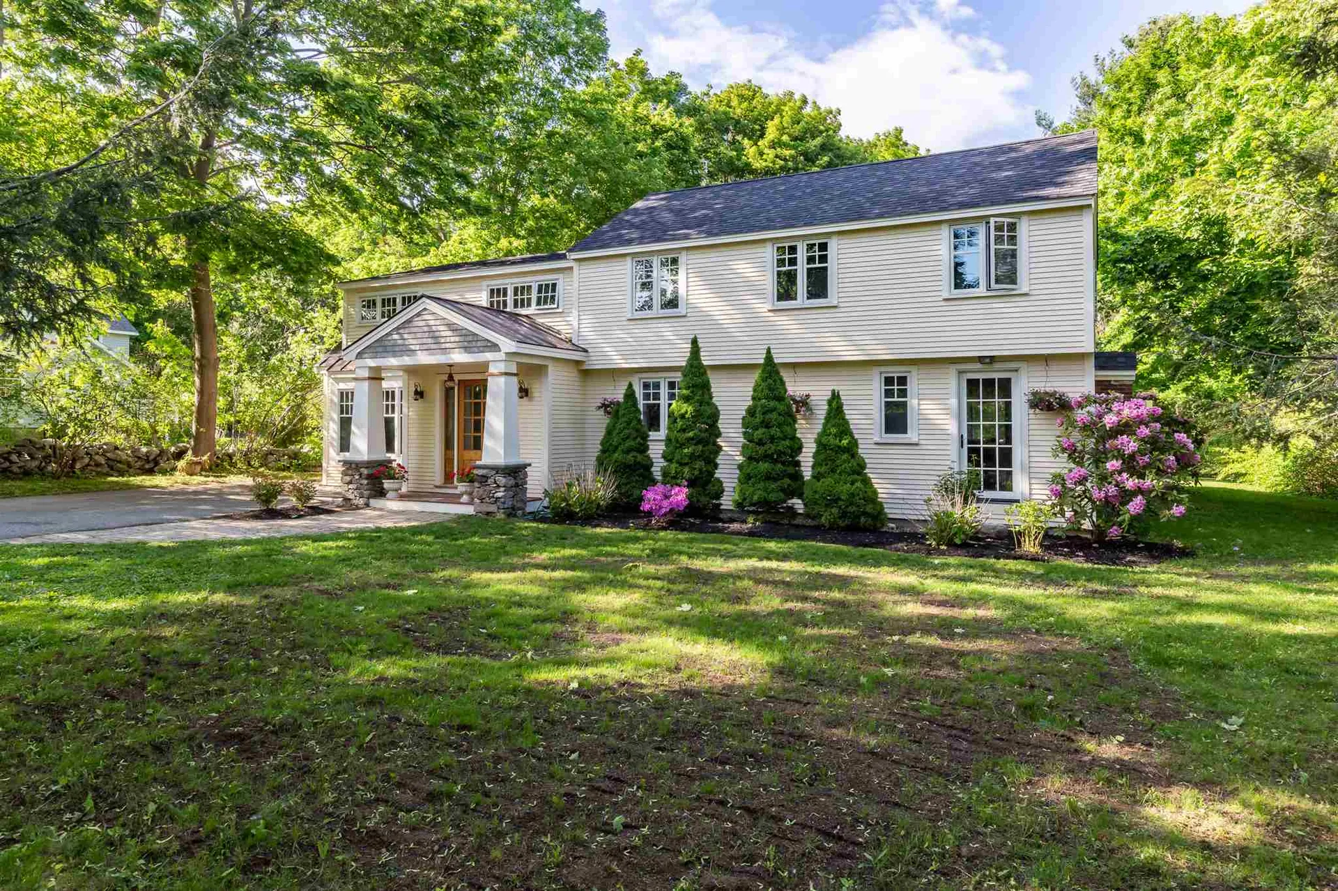 201 Washington Road Rye NH 03870