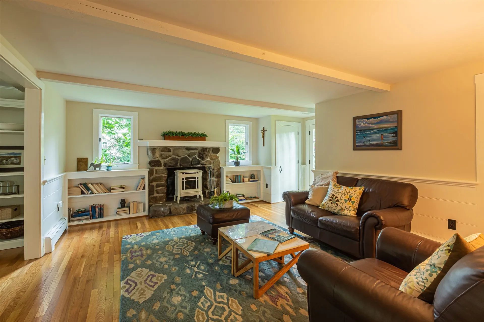 201 Washington Road Rye NH 03870