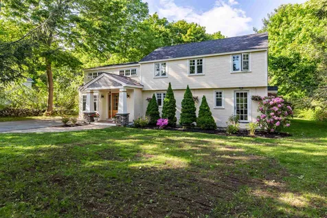 201 Washington Road Rye NH 03870