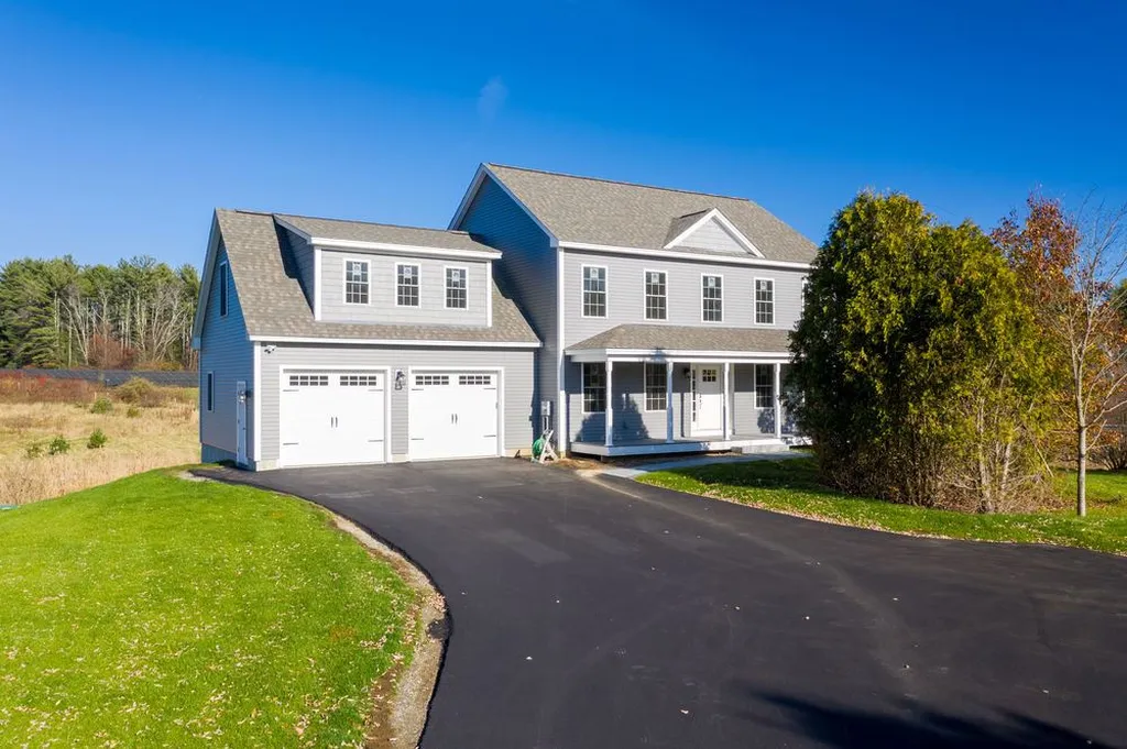 319 Epping Road Exeter NH 03833