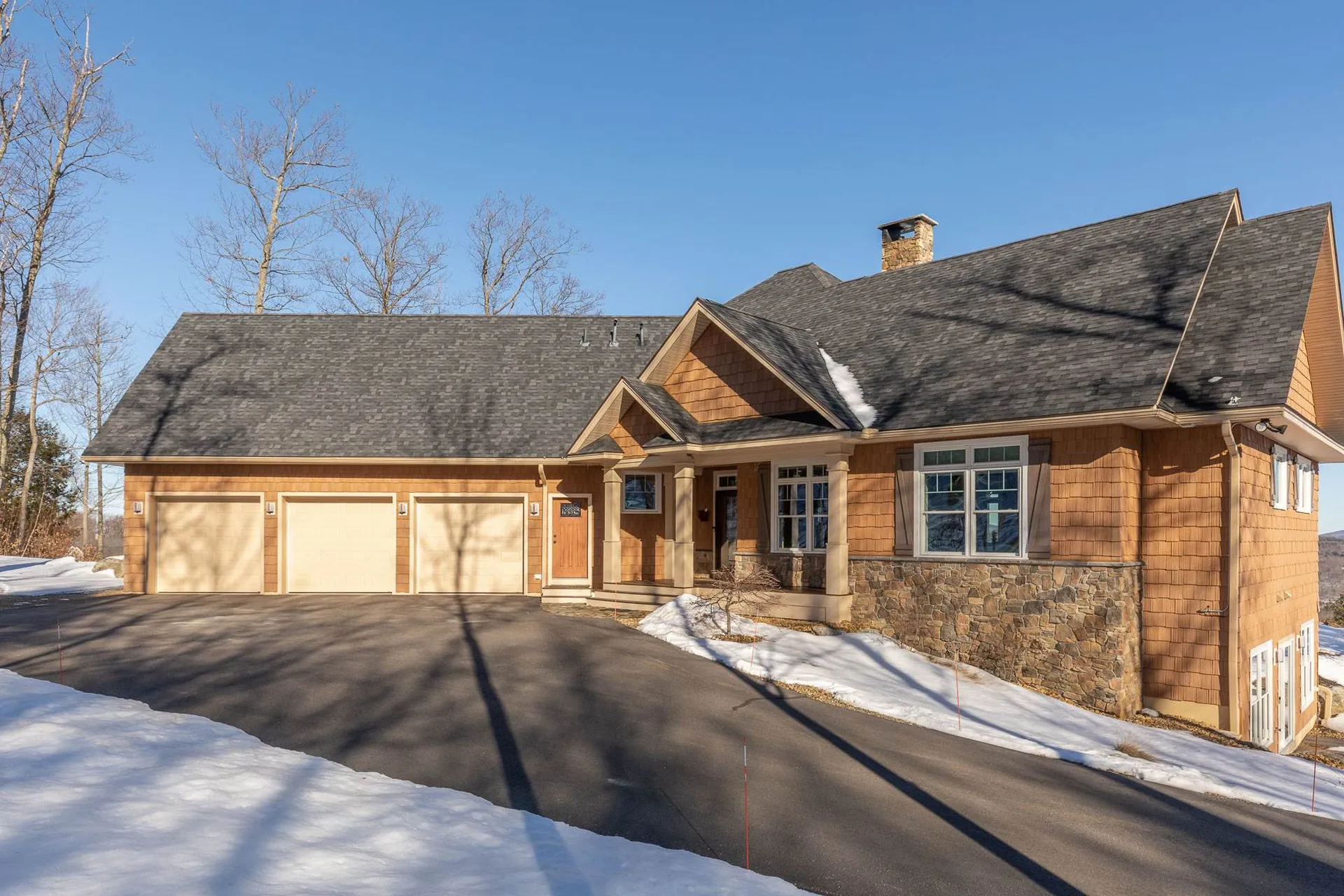 82 High Point Drive Alton NH 03810