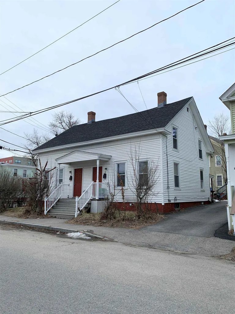 14-16 New York Street Dover NH 03820