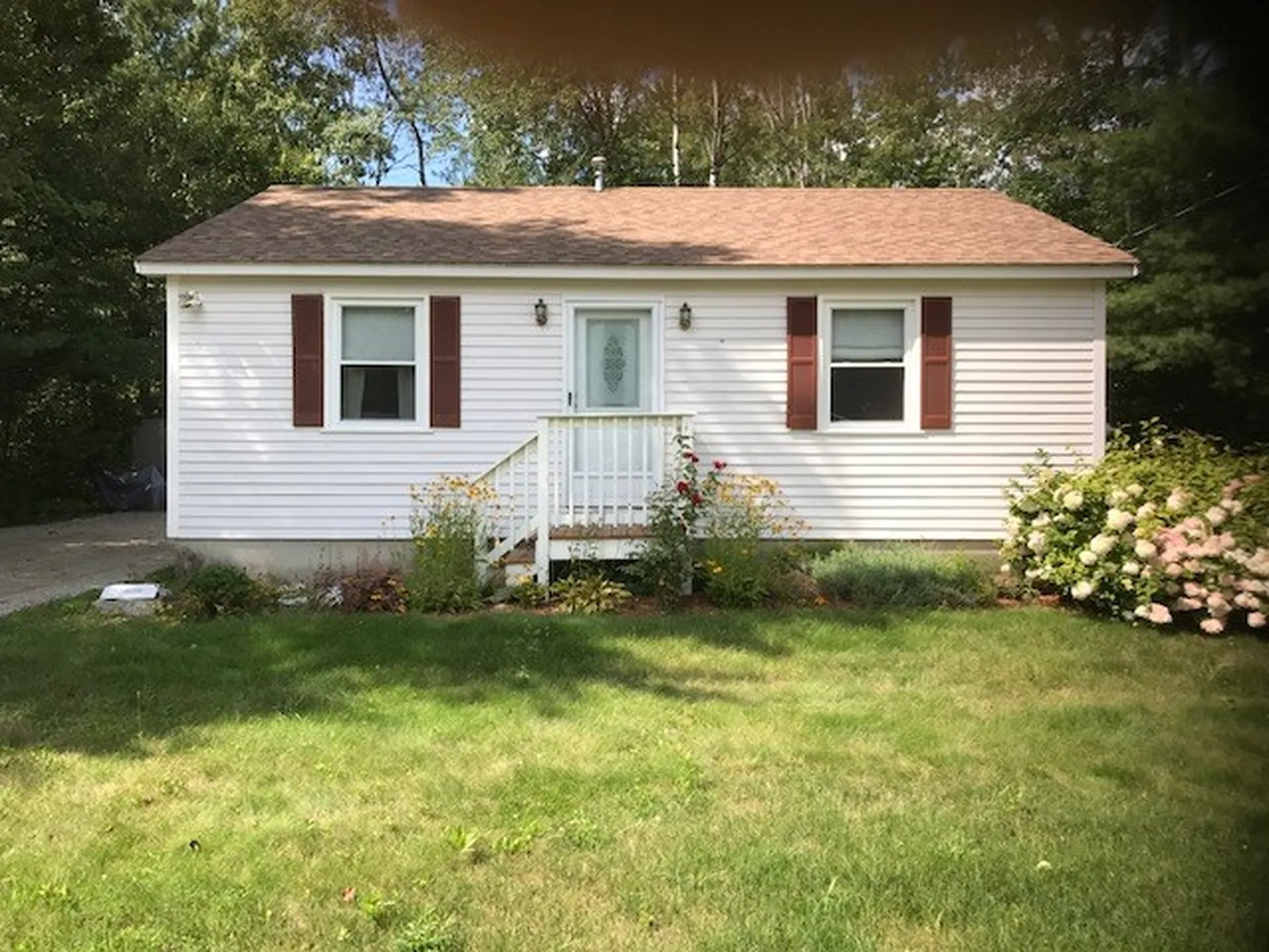 5 June Circle Belmont NH 03220