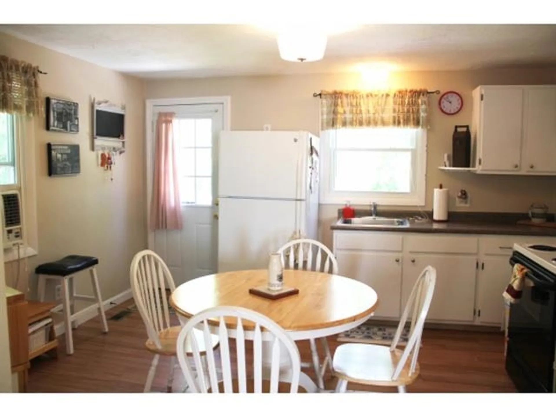 5 June Circle Belmont NH 03220
