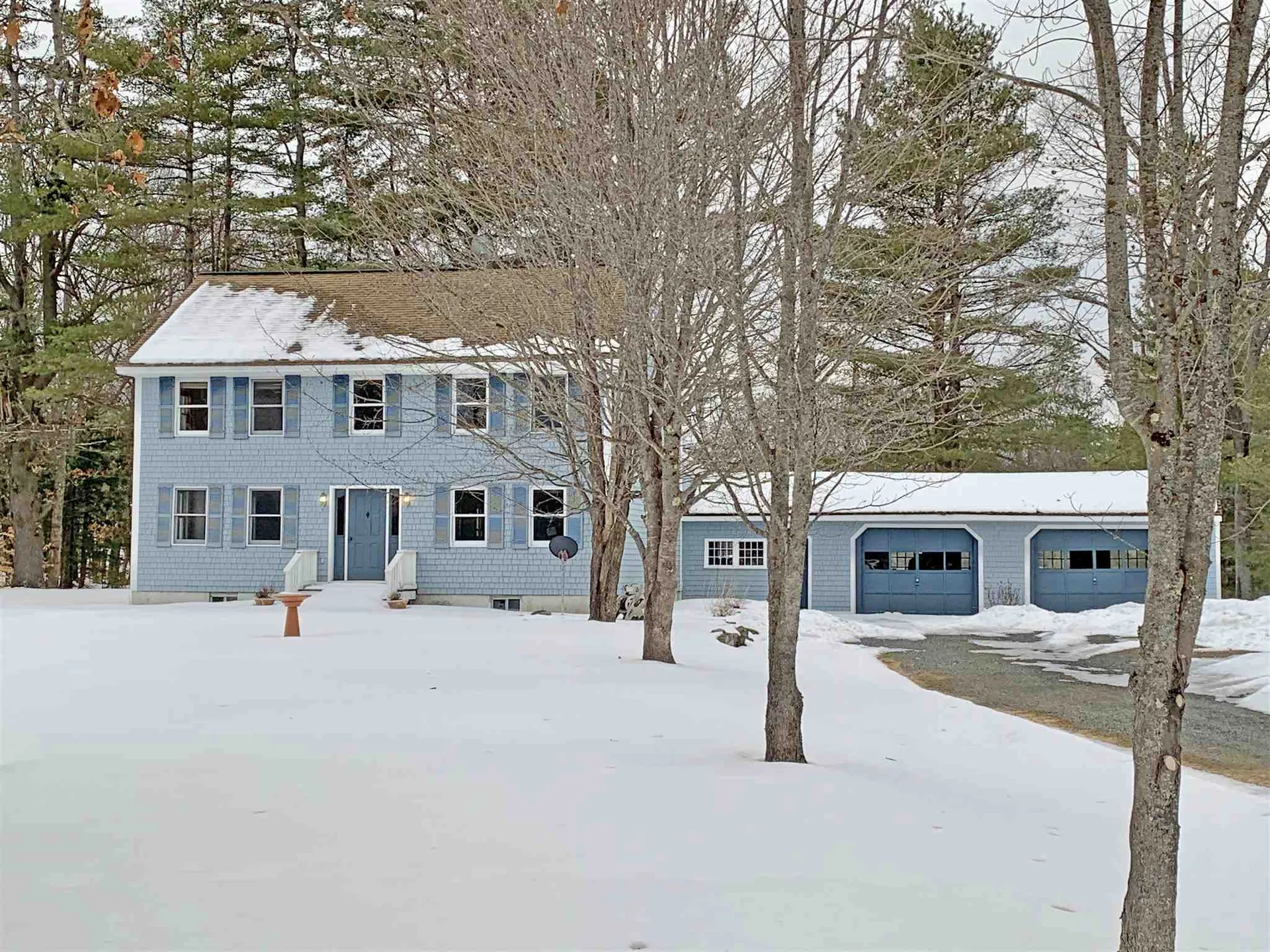421 Grafton Turnpike Road Canaan NH 03741