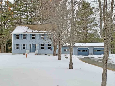421 Grafton Turnpike Road Canaan NH 03741