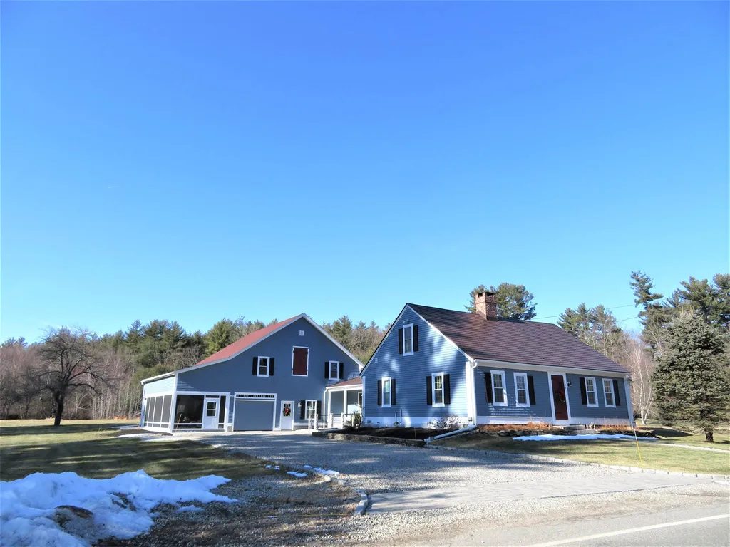 103 New Boston Road Kingston NH 03848