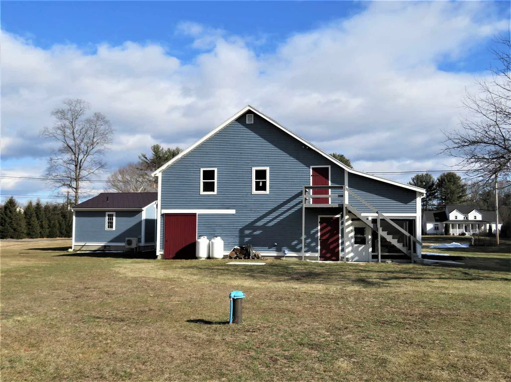 103 New Boston Road Kingston NH 03848