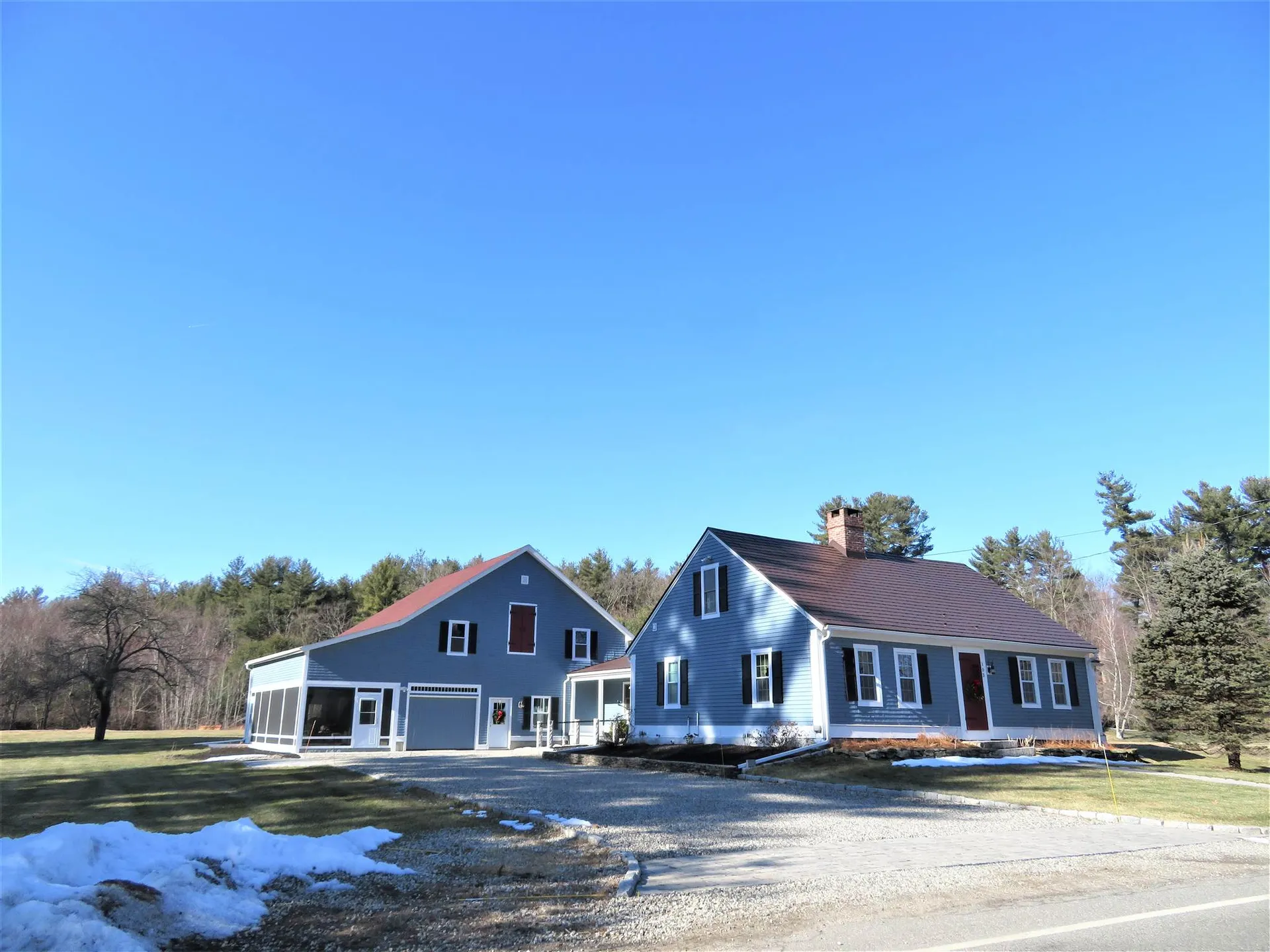 103 New Boston Road Kingston NH 03848