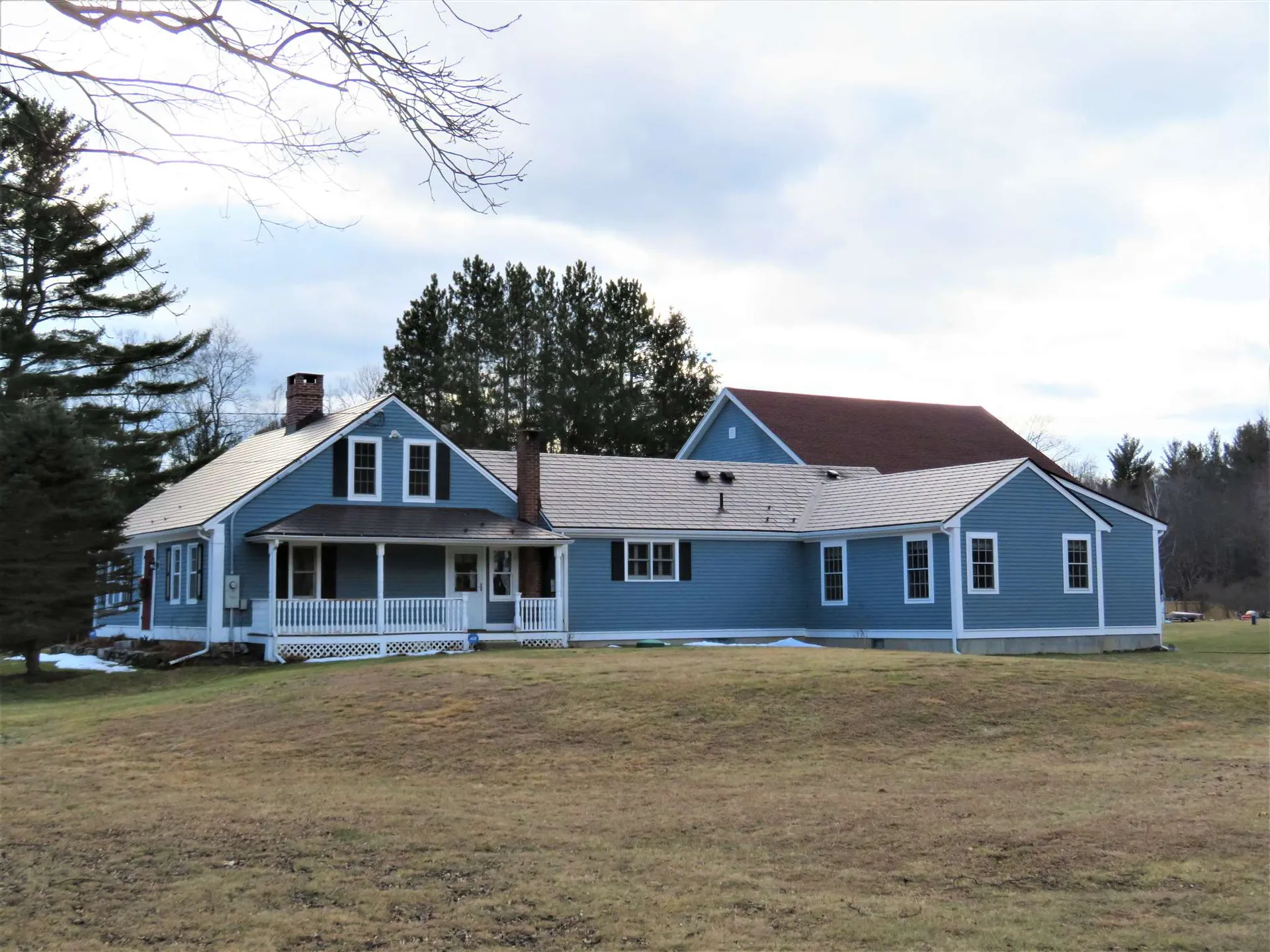 103 New Boston Road Kingston NH 03848