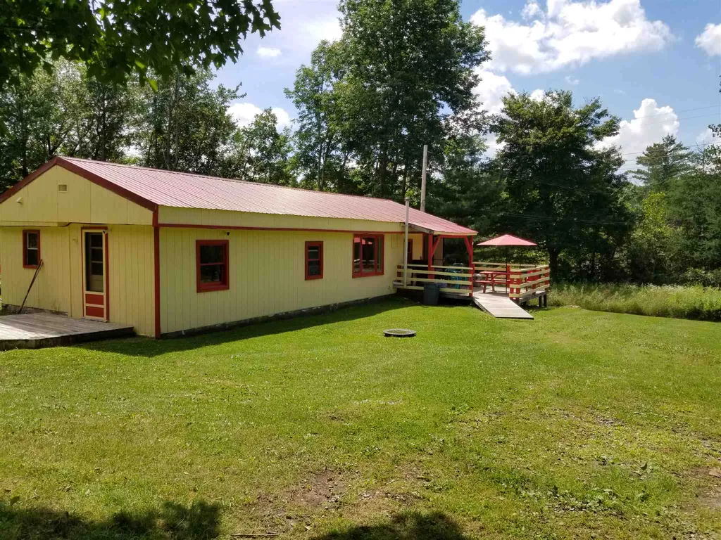 3010 Chapel Road Bennington VT 05201