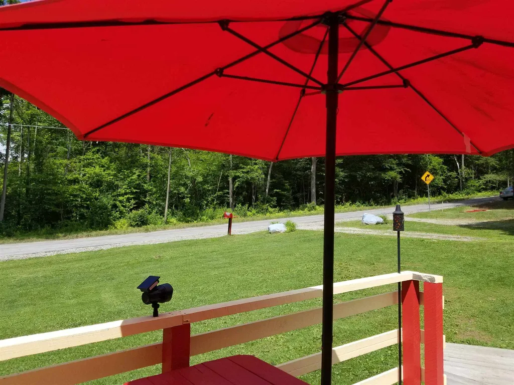 3010 Chapel Road Bennington VT 05201