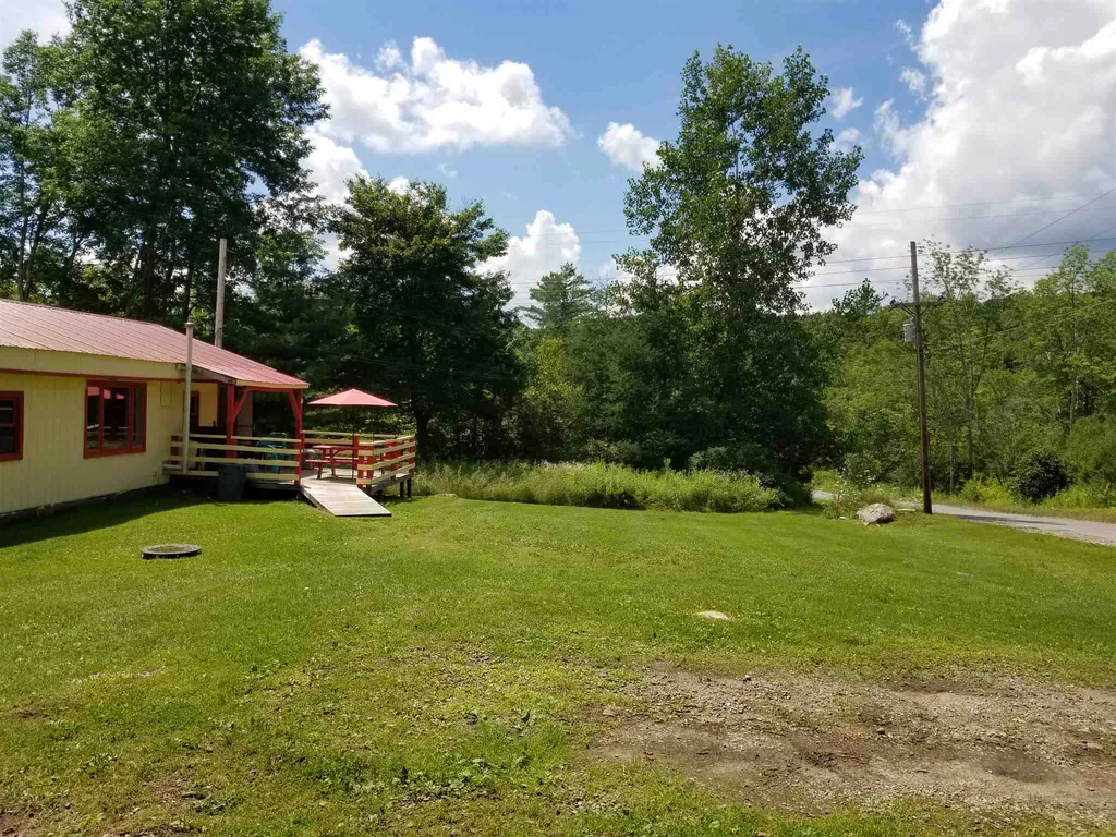 3010 Chapel Road Bennington VT 05201