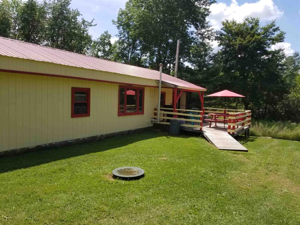 3010 Chapel Road Bennington VT 05201