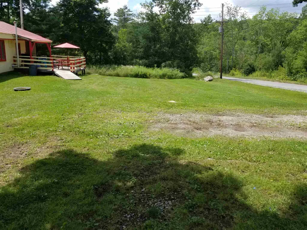 3010 Chapel Road Bennington VT 05201